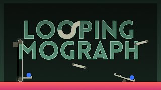 Create CAPTIVATING Looping Motion Graphics | Tutorial