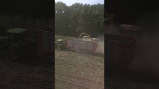 Precision Corn Silage Techniques for Optimal Yield