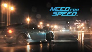 NFS 2015 - Early Teasers