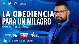 #oracionenvivo   | No juzguemos | #pastorjota