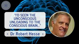 Dr Robert Hesse (clip) - How Did This Research Into NDEs and Mystical Experiences Begin?