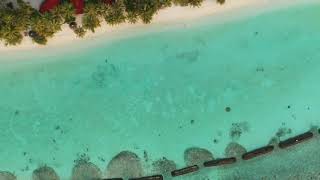 Amaging Free island   sea   Nature Stok Video    Copyright free    Aerial Drone Views    HD 7