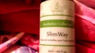 SlimWay by Phytopia review by Ruby Roark