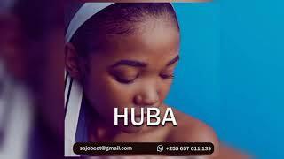 "HUBA" is a bongo flavor instrumental produced by Sajo Beats