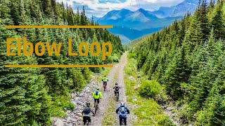 Elbow Loop | MTB