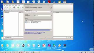 How To Create A Bootabel Pen Drive USB Windows 7