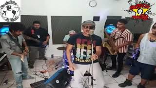 Sesión en Vivo - Sistema Proletario SkaPunk 15-05-2020