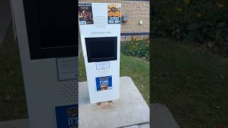 Culvers Drive-Thru Prank😂😂