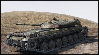 The Crazed Ruskie Scout - T-100LT (World of Tanks Console)