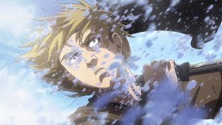 「Creditless」Vinland Saga OP / Opening 2「UHD 60FPS」