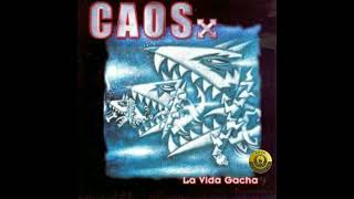 Caos - La Planta