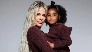 Khloe Kardashian's Second Child Makes Instagram Debut