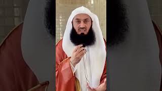 How to Mend a Broken Heart #muftimenk