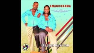 Amagcokama 2016, # Racism Must Fall Hot - Tracks