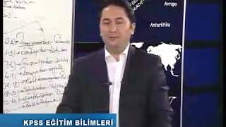 Eğitim Bilimleri Gelişim Psikolojisi 7