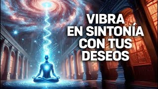 Bob Proctor VIBRA EN SINTONÍA CON LO QUE DESEAS