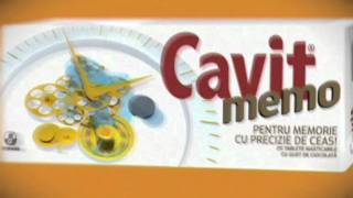 Cavit Memo - Secretul premiantilor