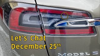 Let's Chat with Kacey and Friends - December 25th