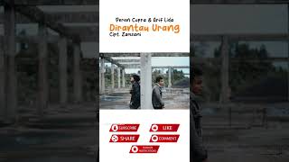 Teaser - Dirantau Urang 👆 - Peren Copra & Arif LIDA - With Orkestra Music