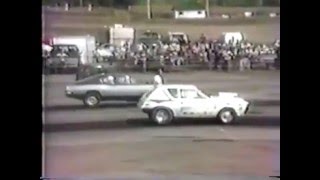 Drag Napierville 1985 part 3