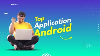 TOP applications que j'utilise sur mon téléphone installe rapidement avant les autres 😱😱