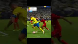 Ronaldo vs Referees