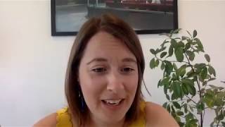 KHTOnline 24/06/2020 'What an Agent is, Does & How You Get One' with Alexandra Cory