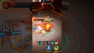 HOW TO COUNTER YIN #mlbb #mobilelegends