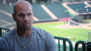 Pujols Family Foundation