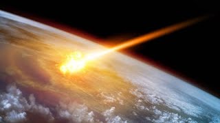 Comet Impact 536AD Kicks Off The Late Antique Little Ice Age - The Beginning Of The Dark Ages