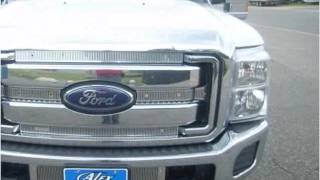 2012 Ford F-250 SD Used Cars Alexandria MN