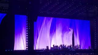 The Killers - Dustland Fairytale - Ashton Gate Stadium, Bristol - 26th May 2022