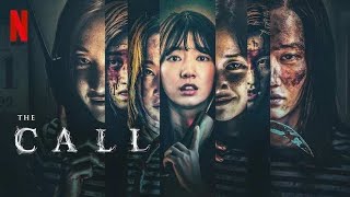 The call (2020) Movie || Park Shin-hye, Jeon Jong-seo, Kim Sung-ryung | updates Review & Facts