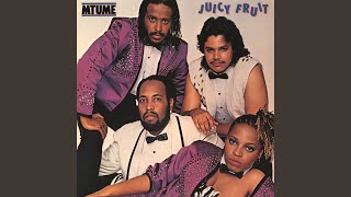 Juicy Fruit ("Fruity" Instrumental Mix)