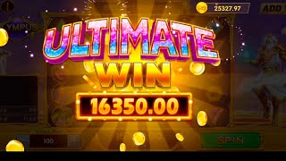 How To Play Gate Of Olympus Game || Teenpatti Master Winning Trick Gate Of Olympus 2024