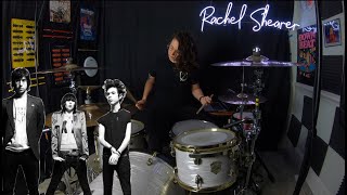 yeah yeah yeahs - maps - drum cover