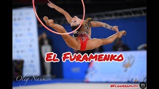 #309 | El Furamenko- music rhythmic gymnastics