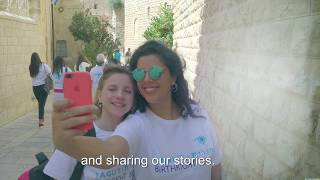 Taglit-Birthright Israel: 2019 Summary