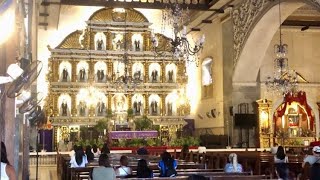 Basilica Minore del Santo Niño and Santo Niño Chapel, Cebu City