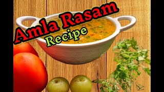 Amla Rasam||Indian  Rasam||Nellikai Rasam||Usirikay Rasam|| #sangprathancookingchannel