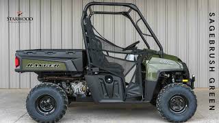 2023 Polaris® Ranger 570 Full-Size