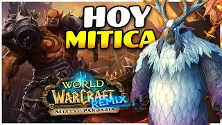 🔴[LIVE] Alter ya con 530k Hilos :D - Rusheando RAIDS Miticas y HC