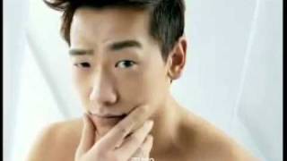 [Rain (Bi) CF]110916 Rain mentholatum Power Face Tank Cream CF_15 sec