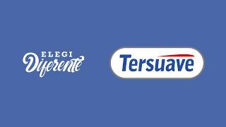 Lanzamiento del Sitio Web - Tersuave