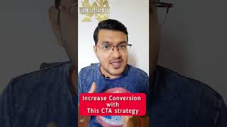 Increase Conversion of your funnel #shorts #funnels