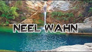 Neelwan Valley Waterfall | Hidden Beauty of Pakistan | Jogi Travelog