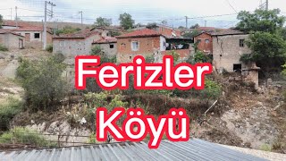 Ferizler köyü