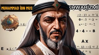 Al-Khwarizmi | The Father of Algebra and Science #history #mathematics