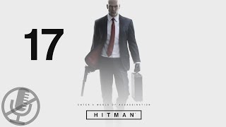 HITMAN Прохождение Без Комментариев Часть 17 — Клуб 27 [Oops! I did it again / Дезинсектор]