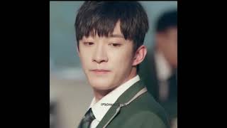 When U Be Me + Scaring Her Gone Wrong 👎🏻🤣🍂#shorts#cdrama whatsapp status